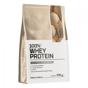 OstroVit 100% WHEY PROTEIN 700g